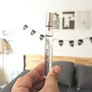 Replica When the Rain Stops maison Margiela 10 mL 0.34 FL. Oz. Perfume